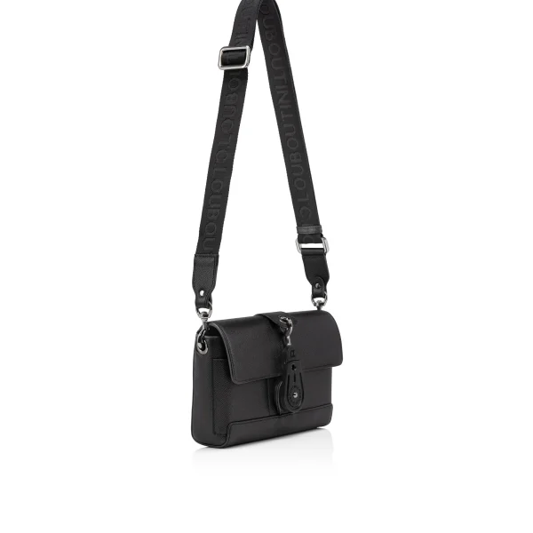 groovy_2.webp Clearance Christian Louboutin Groovy Black