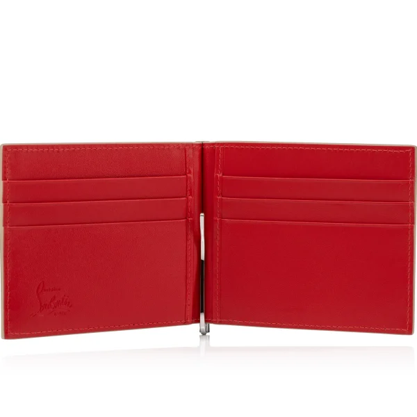 Fashion Christian Louboutin Groovy Saharienne