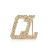 Best Christian Louboutin Happy Rui CL Logo belt buckle