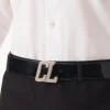 happy_rui_cl_logo_belt_bu_1.webp Discount Christian Louboutin Happy Rui CL Logo belt buckle