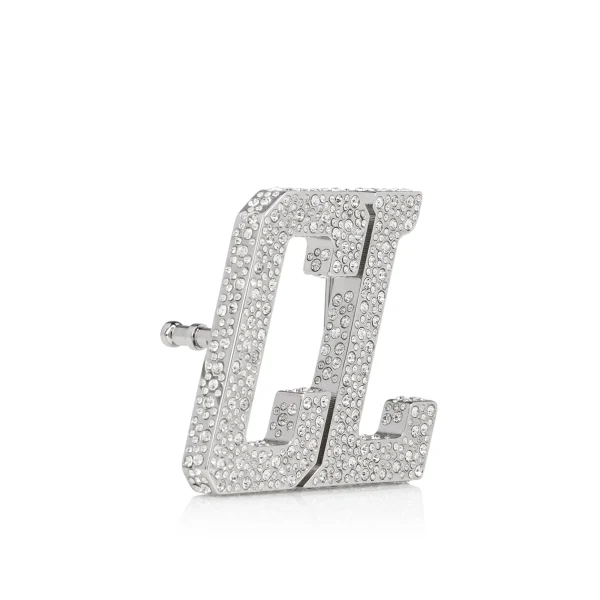 happy_rui_cl_logo_belt_bu_2.webp Discount Christian Louboutin Happy Rui CL Logo belt buckle