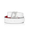 happy_rui_cl_logo_belt_bu_5.webp Discount Christian Louboutin Happy Rui CL Logo belt buckle