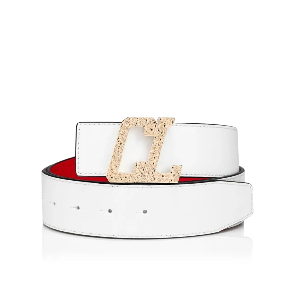 happy_rui_cl_logo_belt_bu_6-1.webp Best Christian Louboutin Happy Rui CL Logo belt buckle