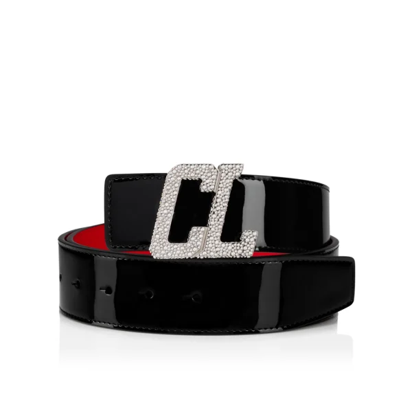 happy_rui_cl_logo_belt_bu_6.webp Discount Christian Louboutin Happy Rui CL Logo belt buckle