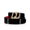 happy_rui_cl_logo_belt_bu_7-1.webp Best Christian Louboutin Happy Rui CL Logo belt buckle