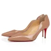 Fashion Christian Louboutin Hot Chick Blush