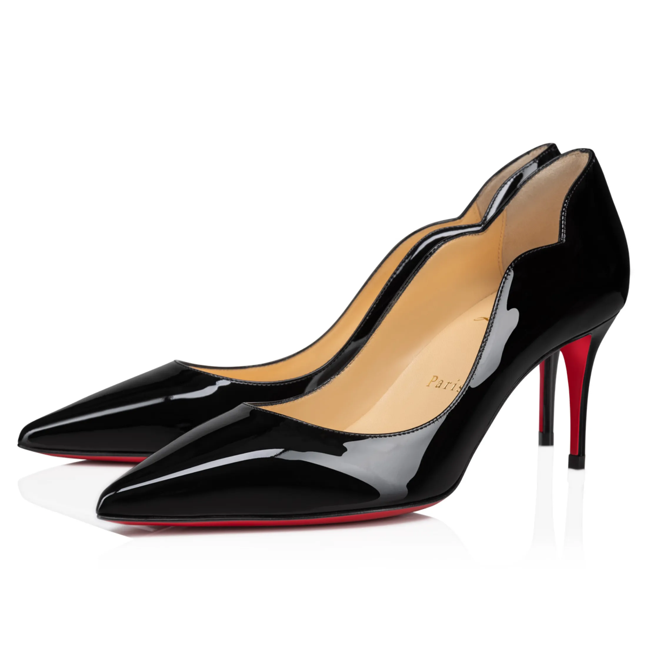 hot_chick_0-3.webp Best Sale Christian Louboutin Hot Chick BLACK