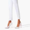 Flash Sale Christian Louboutin Hot Chick Bianco