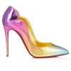 Discount Christian Louboutin Hot Chick
