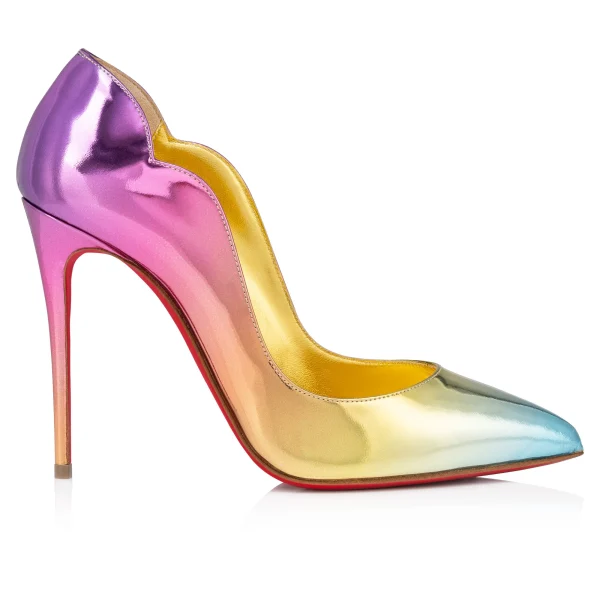 Discount Christian Louboutin Hot Chick