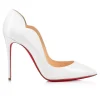 Flash Sale Christian Louboutin Hot Chick Bianco