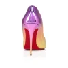 Discount Christian Louboutin Hot Chick