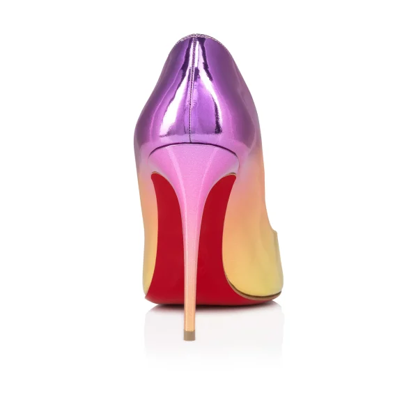 Discount Christian Louboutin Hot Chick