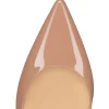 Fashion Christian Louboutin Hot Chick Blush