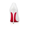 Flash Sale Christian Louboutin Hot Chick Bianco
