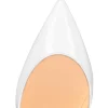 Flash Sale Christian Louboutin Hot Chick Bianco