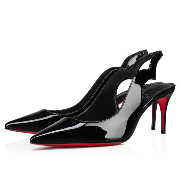 hot_chick_sling_0-2.webp Discount Christian Louboutin Hot Chick Sling Black