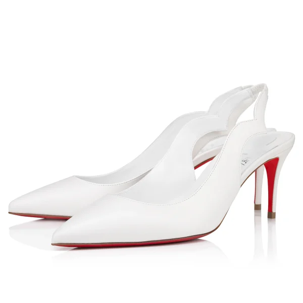 Fashion Christian Louboutin Hot Chick Sling