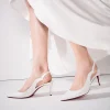 Fashion Christian Louboutin Hot Chick Sling
