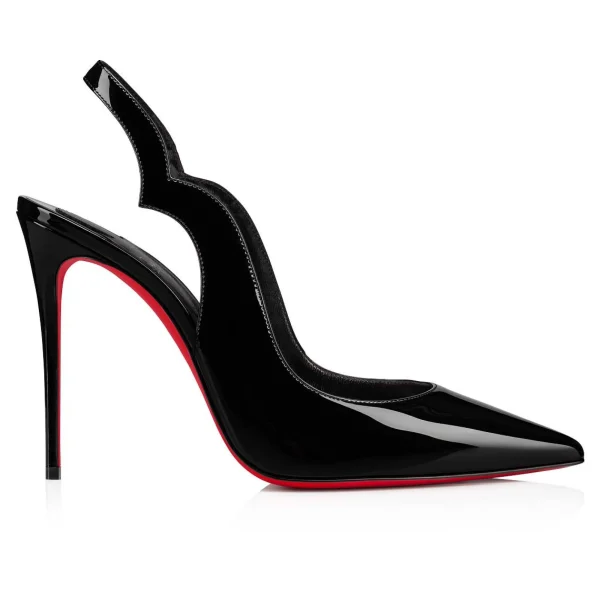 Outlet Christian Louboutin Hot Chick Sling