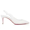 Fashion Christian Louboutin Hot Chick Sling