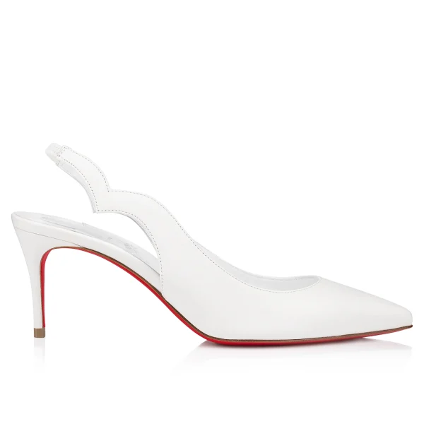 Fashion Christian Louboutin Hot Chick Sling