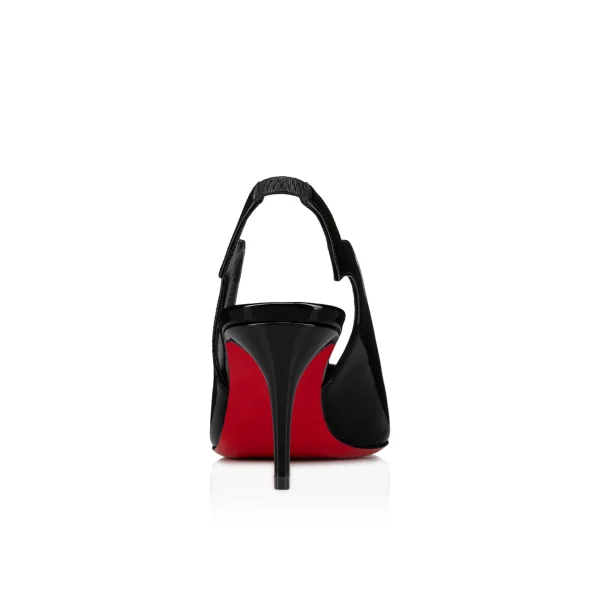 hot_chick_sling_3-2.webp Discount Christian Louboutin Hot Chick Sling Black