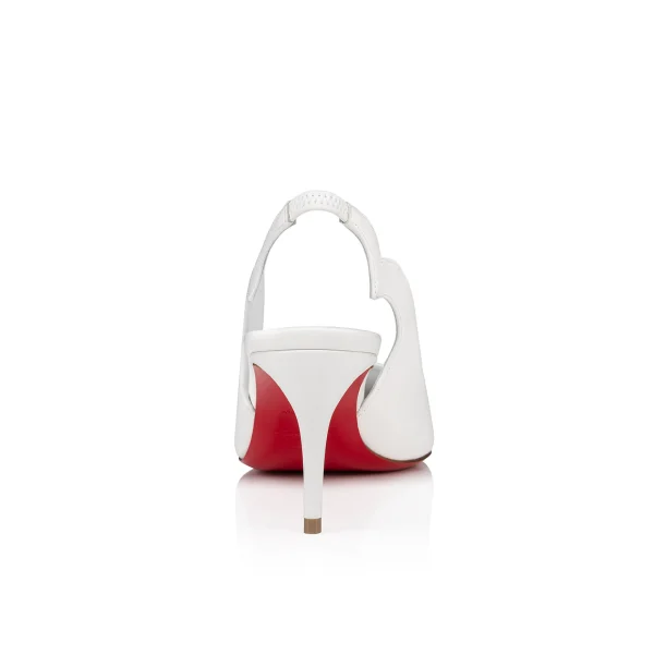 Fashion Christian Louboutin Hot Chick Sling