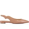 hot_chickita_sling_2.webp Clearance Christian Louboutin Hot Chickita Sling Beige