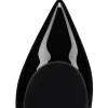 Cheap Christian Louboutin Hot Chickita Sling Black
