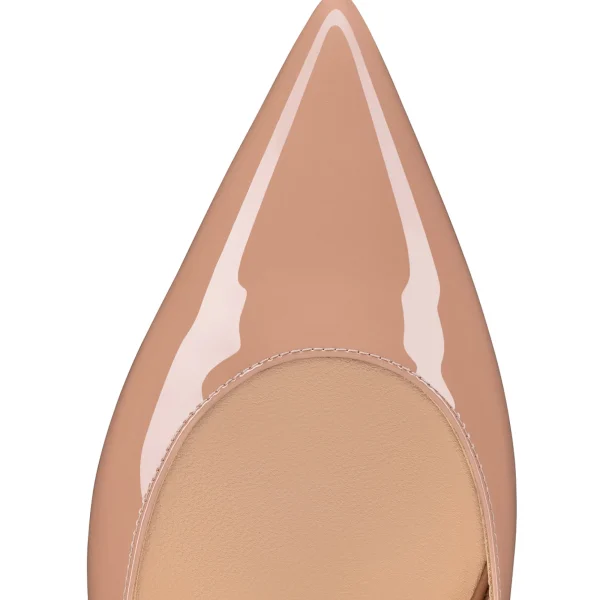 hot_chickita_sling_4.webp Clearance Christian Louboutin Hot Chickita Sling Beige