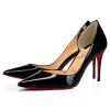 Flash Sale Christian Louboutin Iriza Black