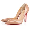 Flash Sale Christian Louboutin Iriza Beige