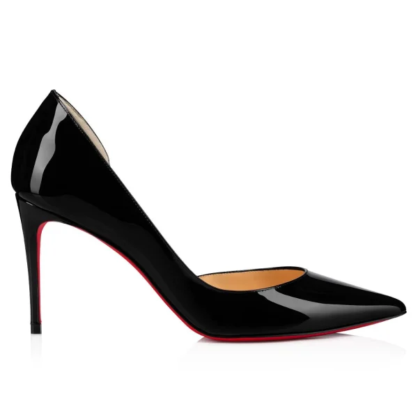 Flash Sale Christian Louboutin Iriza Black