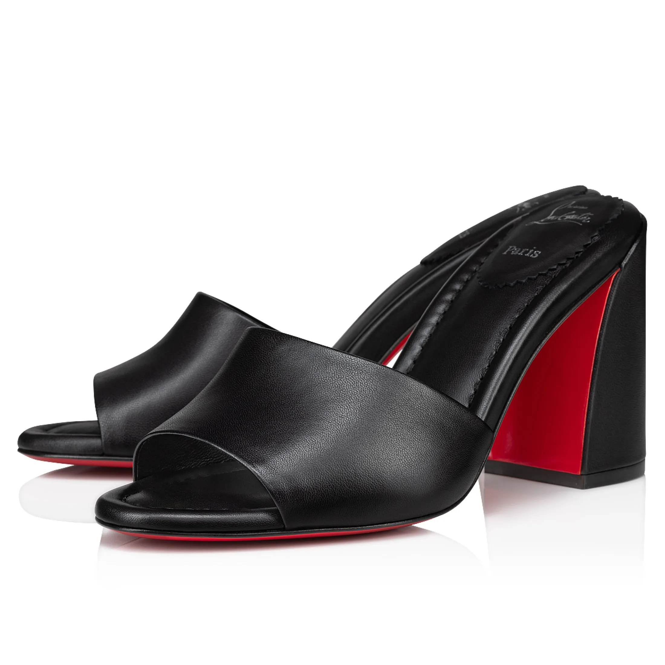 jane_mule_0.webp Online Christian Louboutin Jane Mule Black