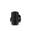 Online Christian Louboutin Jane Mule Black
