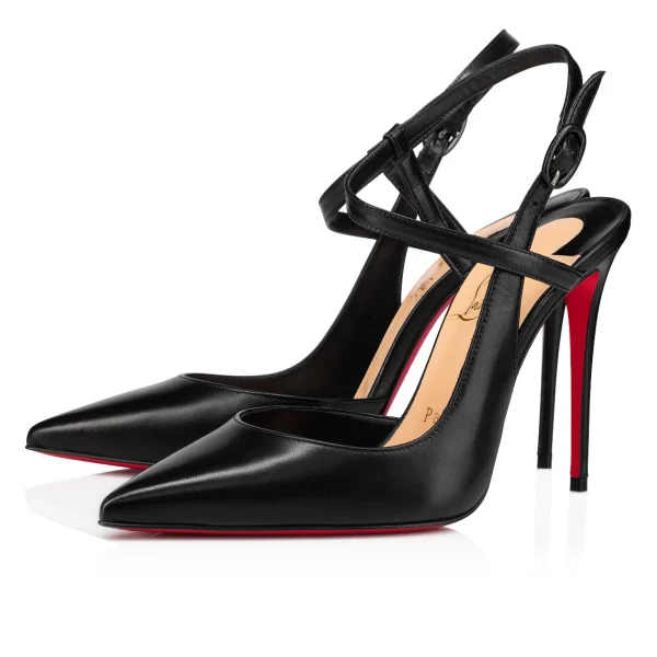 Clearance Christian Louboutin Jenlove Black