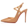 Cheap Christian Louboutin Jenlove Beige