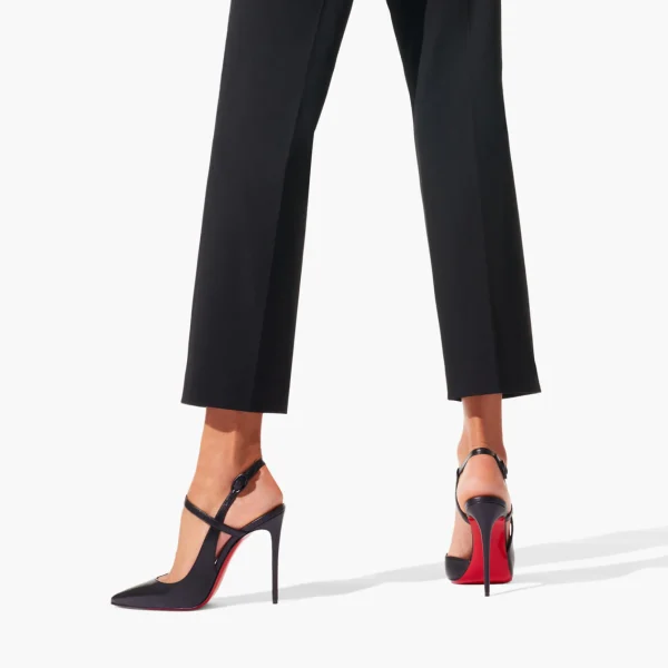Clearance Christian Louboutin Jenlove Black