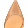 Cheap Christian Louboutin Jenlove Beige