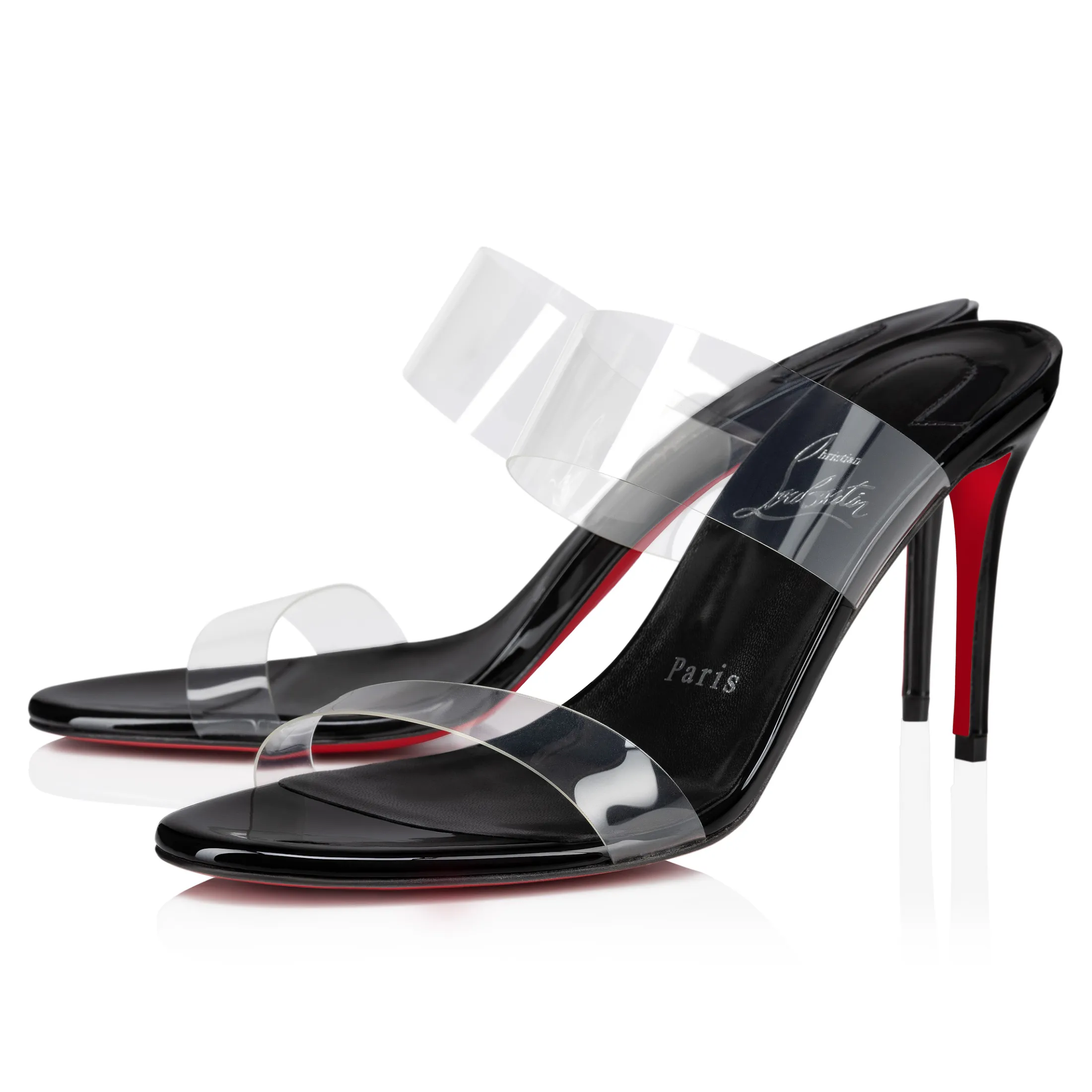 just_nothing_0.webp Best Sale Christian Louboutin Just Nothing Black