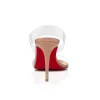 Best Christian Louboutin Just Nothing Blush