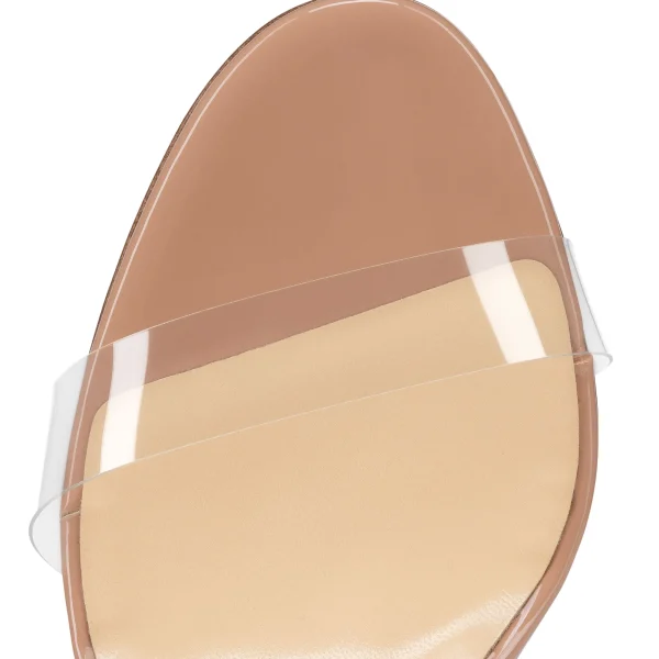 Best Christian Louboutin Just Nothing Blush
