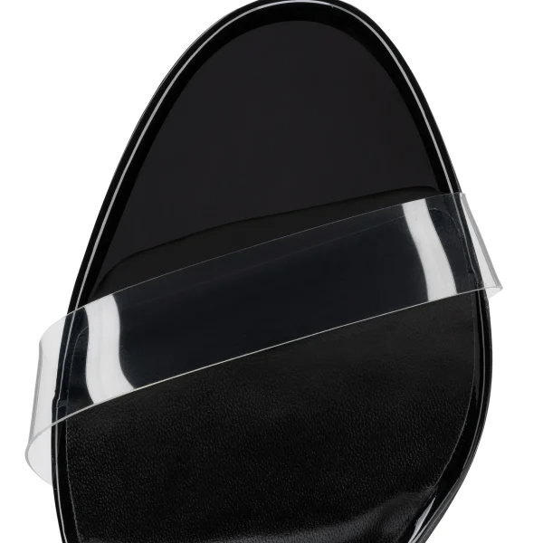 Best Sale Christian Louboutin Just Nothing Black