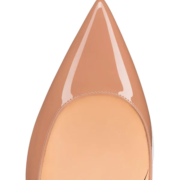 Flash Sale Christian Louboutin Kate Beige