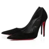 Hot Christian Louboutin Kate Max
