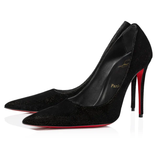 Hot Christian Louboutin Kate Max
