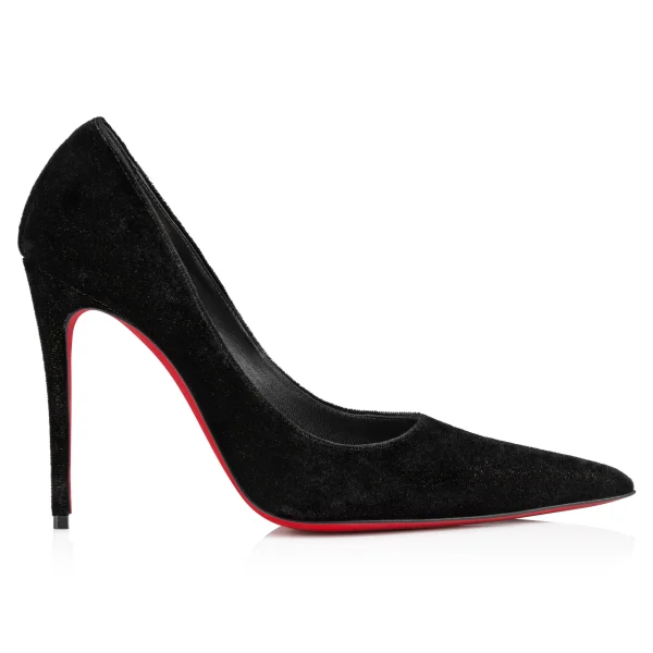 Hot Christian Louboutin Kate Max