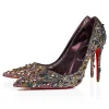 Discount Christian Louboutin Kate Max Strass Eternity