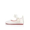 Best Christian Louboutin Lou Babe White